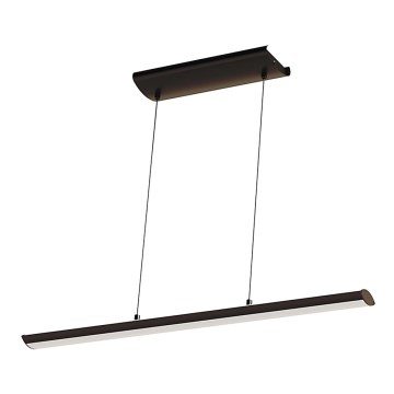 Eglo 93895 - LED Stmívatelné závěsné svítidlo PELLARO 2xLED/10,5W/230V
