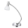Eglo 94037 - LED Stolní lampa GLOSSY 1xLED/3,3W/230V