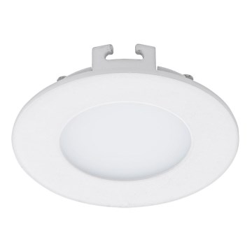 Eglo 94041 - LED podhledové svítidlo FUEVA 1 LED/2,7W/230V