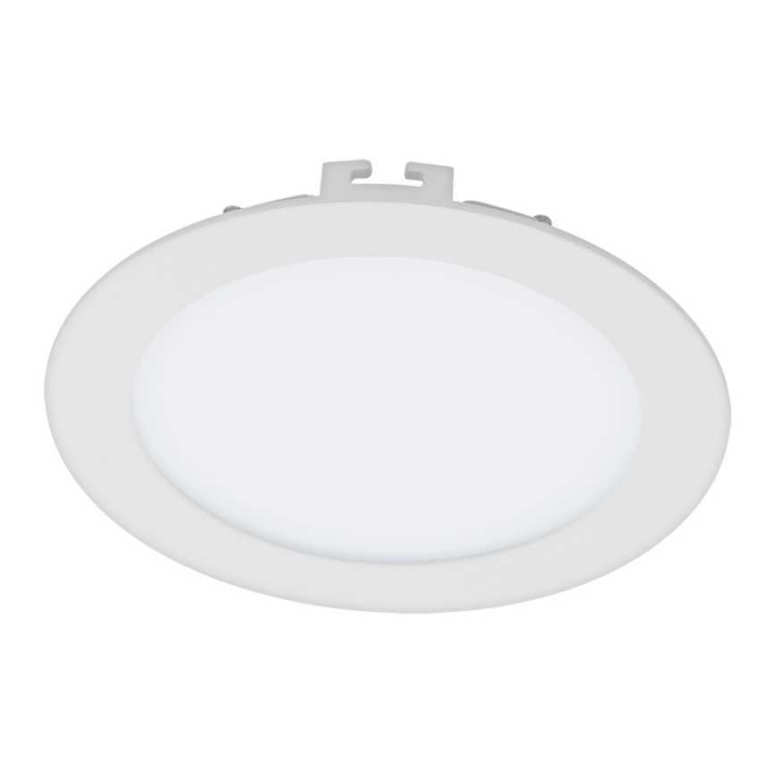 Eglo 94055 - LED podhledové svítidlo FUEVA 1 LED/10,95W/230V