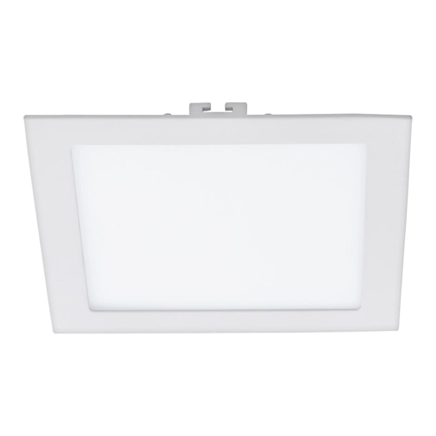 Eglo 94068 - LED podhledové svítidlo FUEVA 1 LED/16,47W/230V