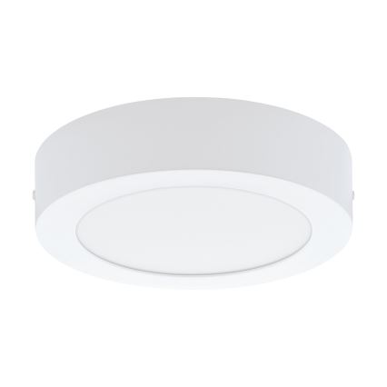 Eglo 94072 - LED stropní svítidlo FUEVA 1 LED/10,89W/230V