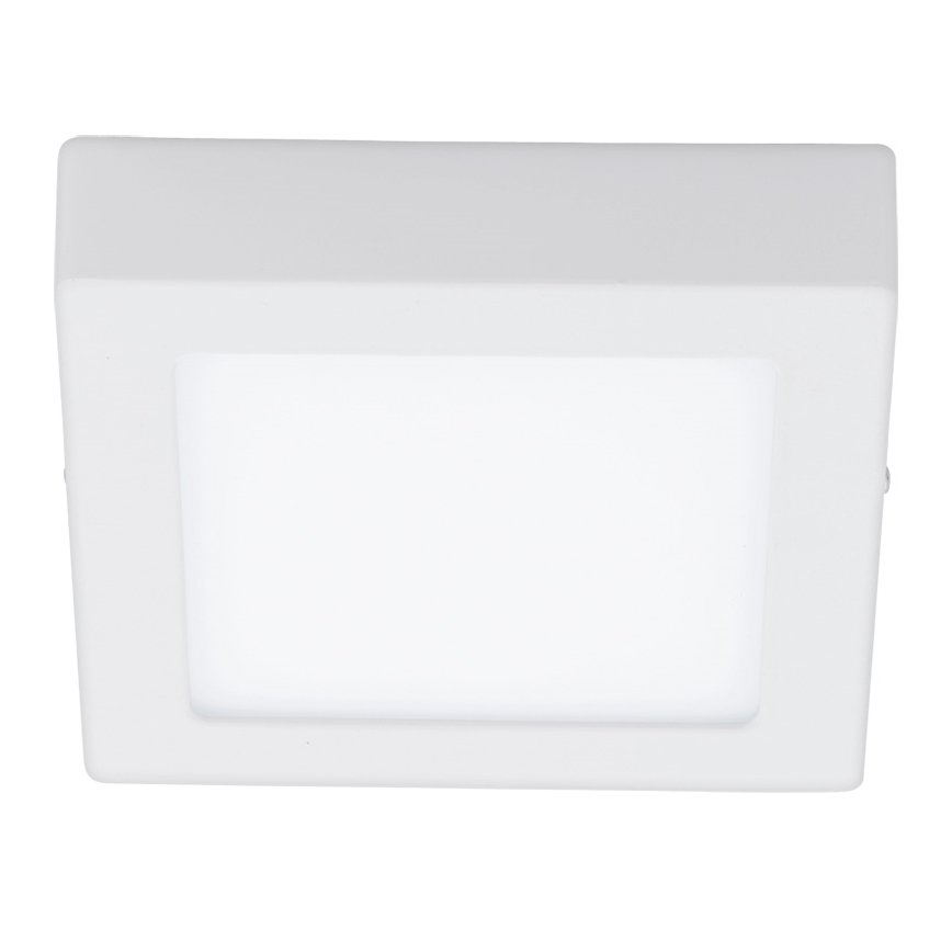 Eglo 94073 - LED stropní svítidlo FUEVA 1 LED/10,95W/230V