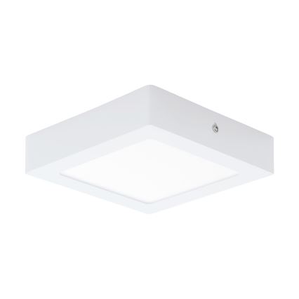 Eglo 94074 - LED stropní svítidlo FUEVA 1 LED/10,88W/230V