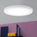 Eglo 94075 - LED stropní svítidlo FUEVA 1 LED/16,47W/230V pr. 22,5 cm