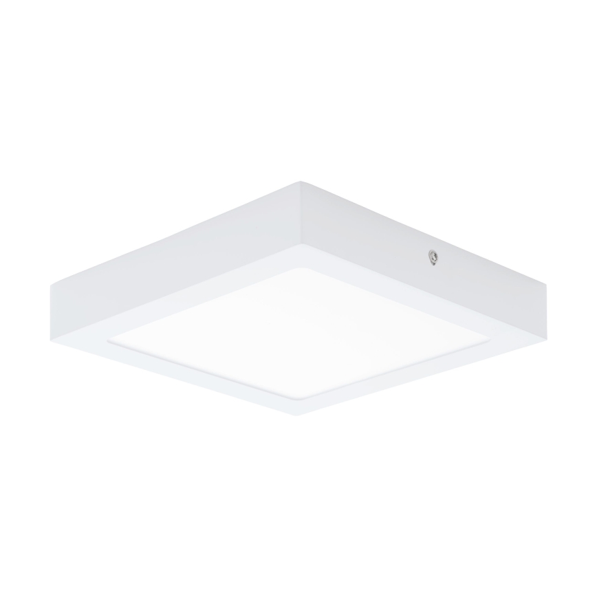 Eglo 94077 - LED stropní svítidlo FUEVA 1 LED/16,47W/230V