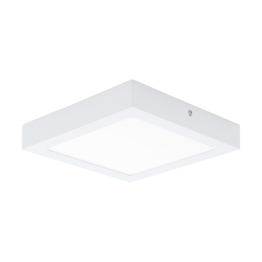 Eglo 94078 - LED stropní svítidlo FUEVA 1 LED/16,44W/230V