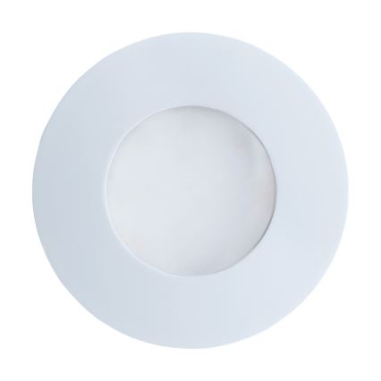 Eglo 94093 - LED podhledové svítidlo MARGO 1xGU10/5W/230V