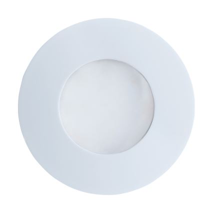 Eglo 94093 - LED podhledové koupelnové svítidlo MARGO 1xGU10/5W/230V IP65