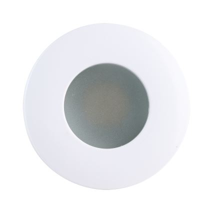 Eglo 94093 - LED podhledové svítidlo MARGO 1xGU10/5W/230V