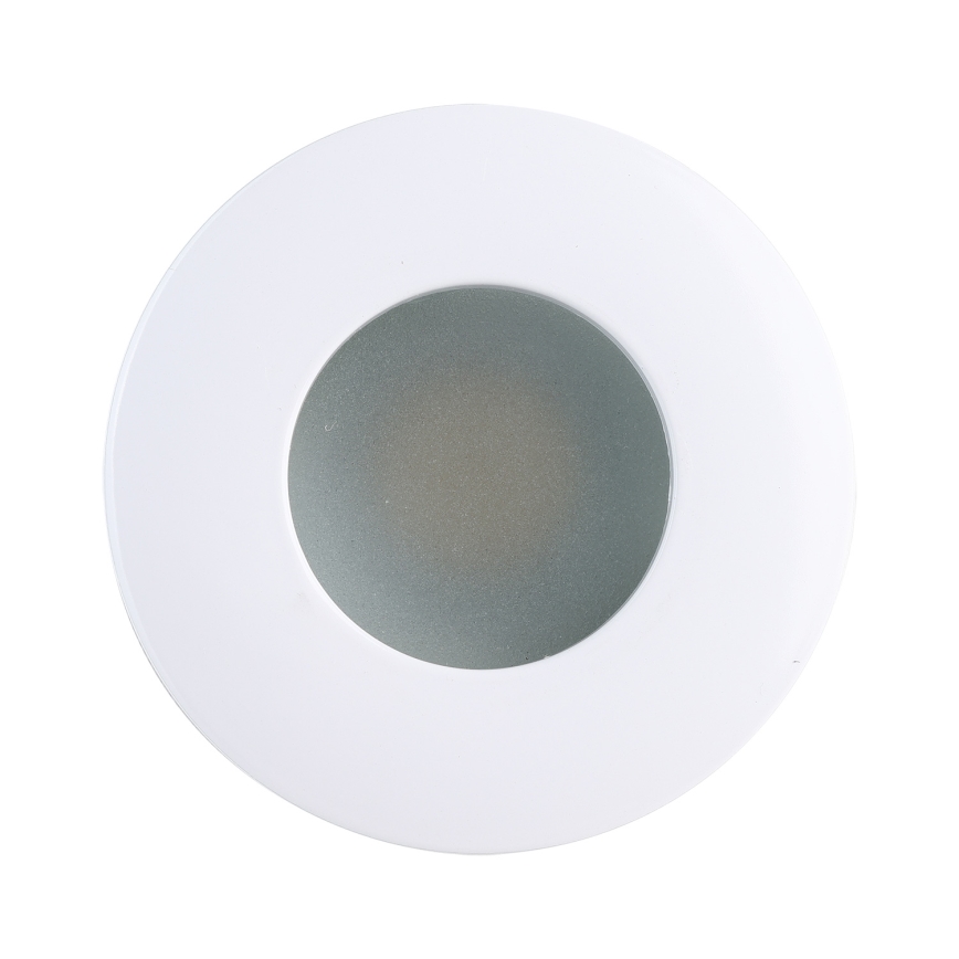 Eglo 94093 - LED podhledové svítidlo MARGO 1xGU10/5W/230V