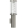 Eglo 94095 - LED Venkovní nástěnná lampa TRONO 2xGU10/5W/230V IP44