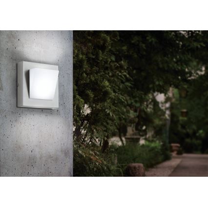 Eglo 94114 - LED venkovní osvětlení GALARY 1 LED/3,7W/230V IP44