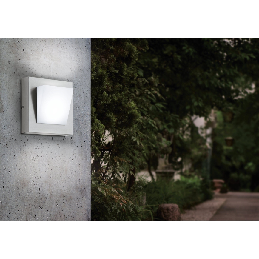 Eglo 94114 - LED venkovní osvětlení GALARY 1 LED/3,7W/230V IP44