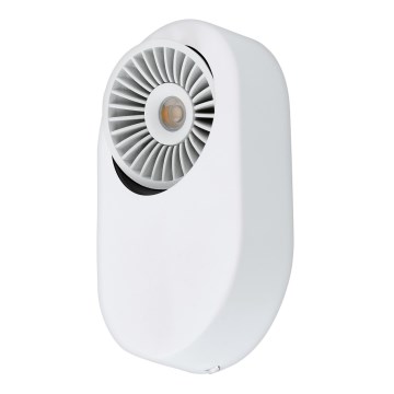 Eglo 94175 - LED Bodové světlo MONTALE LED/5,4W/230V