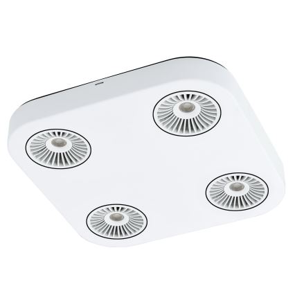 Eglo 94178 - LED Bodové světlo MONTALE 4xLED/5,4W/230V