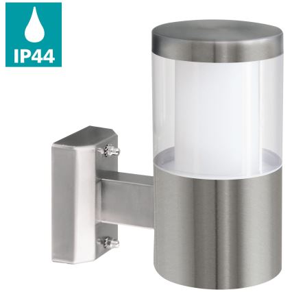 Eglo - LED venkovní osvětlení LED/3,7W/230V IP44