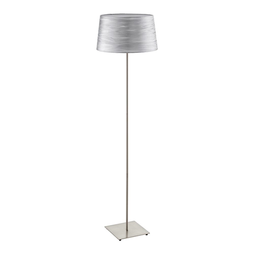 Eglo 94312 - Stojací lampa FONSEA 1xE27/60W/230V