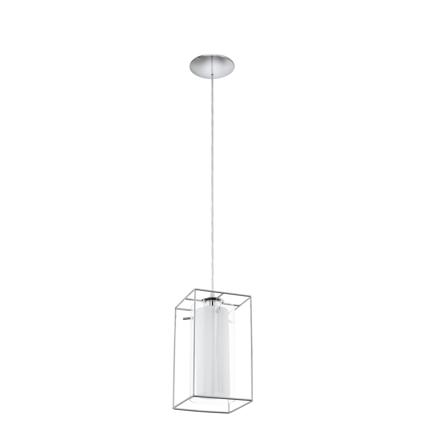 Eglo - Lustr 1xE27/60W/230V