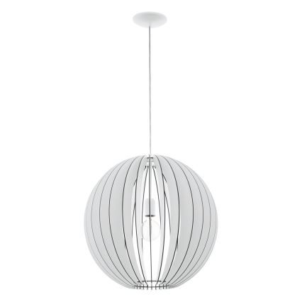 Eglo - Lustr 1xE27/60W/230V