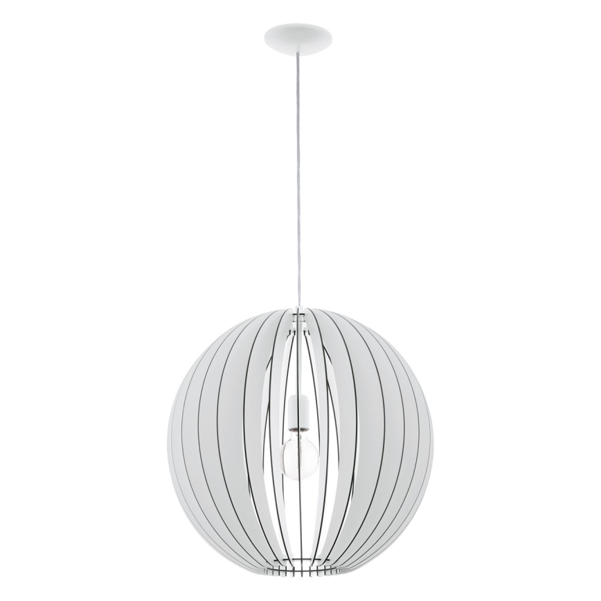 Eglo - Lustr 1xE27/60W/230V