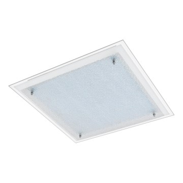 Eglo 94448 - LED stropní svítidlo PRIOLA LED/25,6W/230V