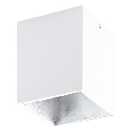 Eglo 94499 - LED Stropní svítidlo POLASSO LED/3,3W/230V