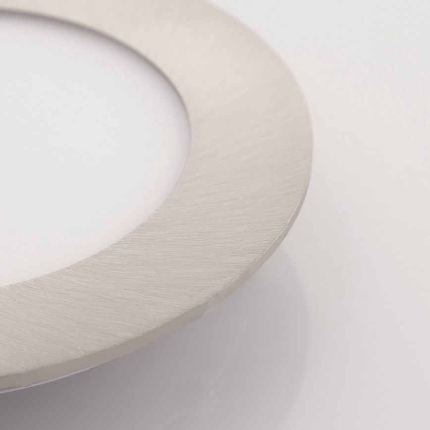 Eglo 94521 - LED Podhledové svítidlo FUEVA 1xLED/5,5W/230V pr. 12 cm