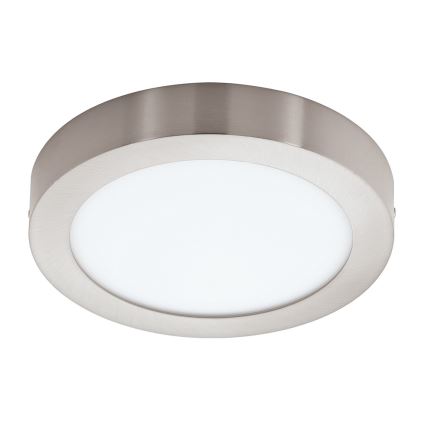 Eglo 94527 - LED Stropní svítidlo FUEVA 1 LED/22W/230V