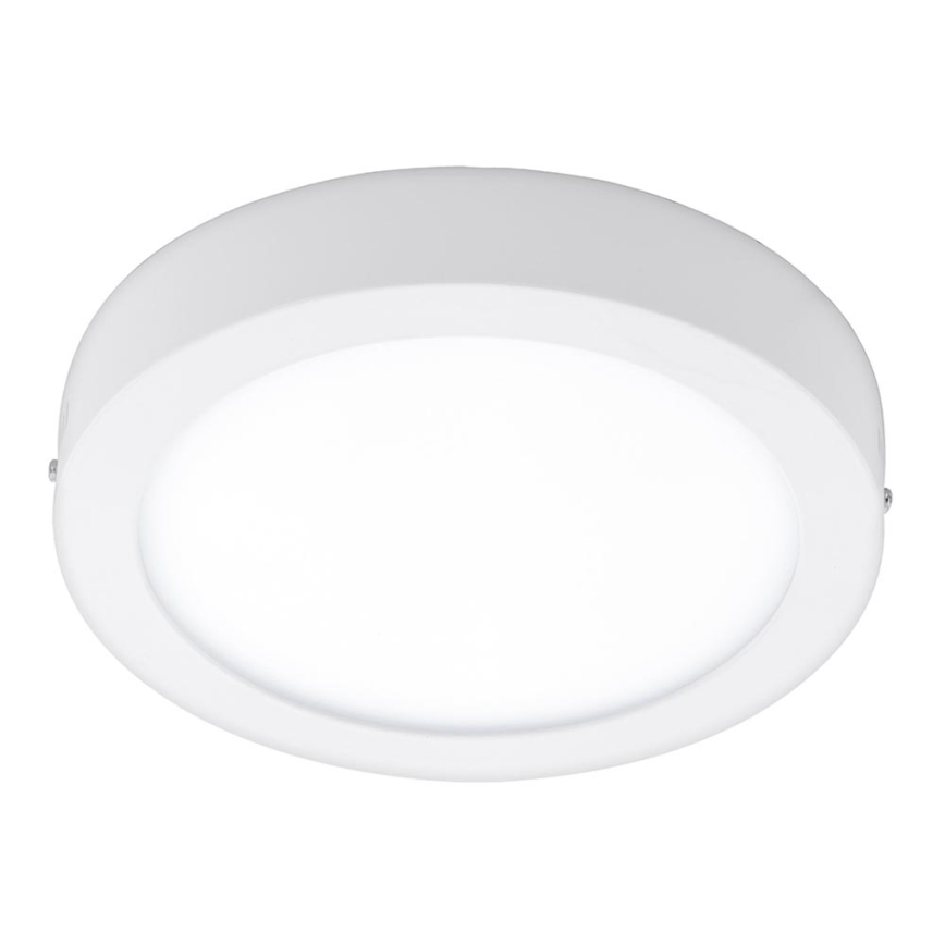 Eglo 94535 - LED Stropní svítidlo FUEVA 1 LED/22W/230V pr. 30 cm