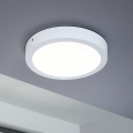 Eglo 94536 - LED Stropní svítidlo FUEVA 1 LED/24W/230V pr. 30 cm
