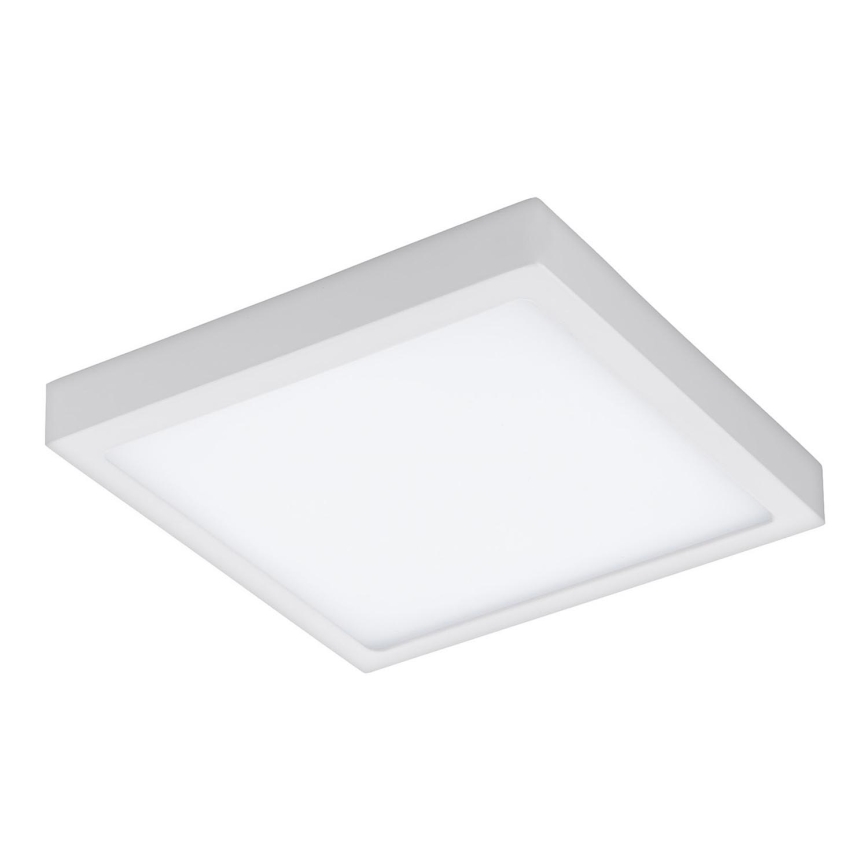 Eglo 94537 - LED Stropní svítidlo FUEVA 1 LED/22W/230V