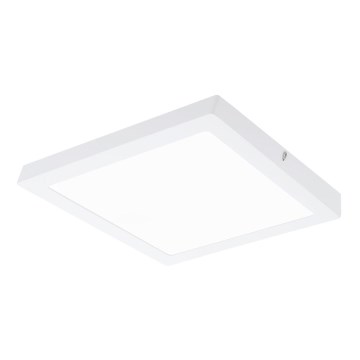 Eglo 94538 - LED Stropní svítidlo FUEVA 1 LED/24W/230V 30x30 cm