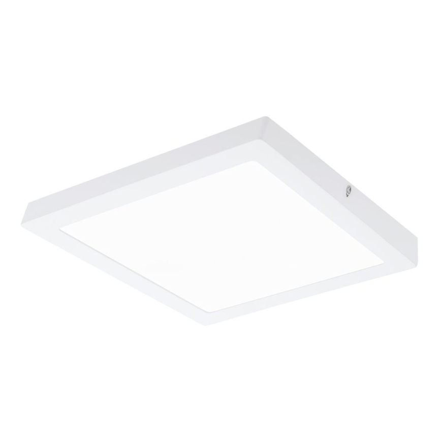 Eglo 94538 - LED Stropní svítidlo FUEVA 1 LED/24W/230V 30x30 cm