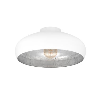 Eglo - Stropní svítidlo 1xE27/60W/230V
