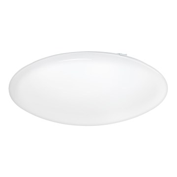 Eglo 94596 - LED Stropní světlo GIRON 1xLED/11W/230V