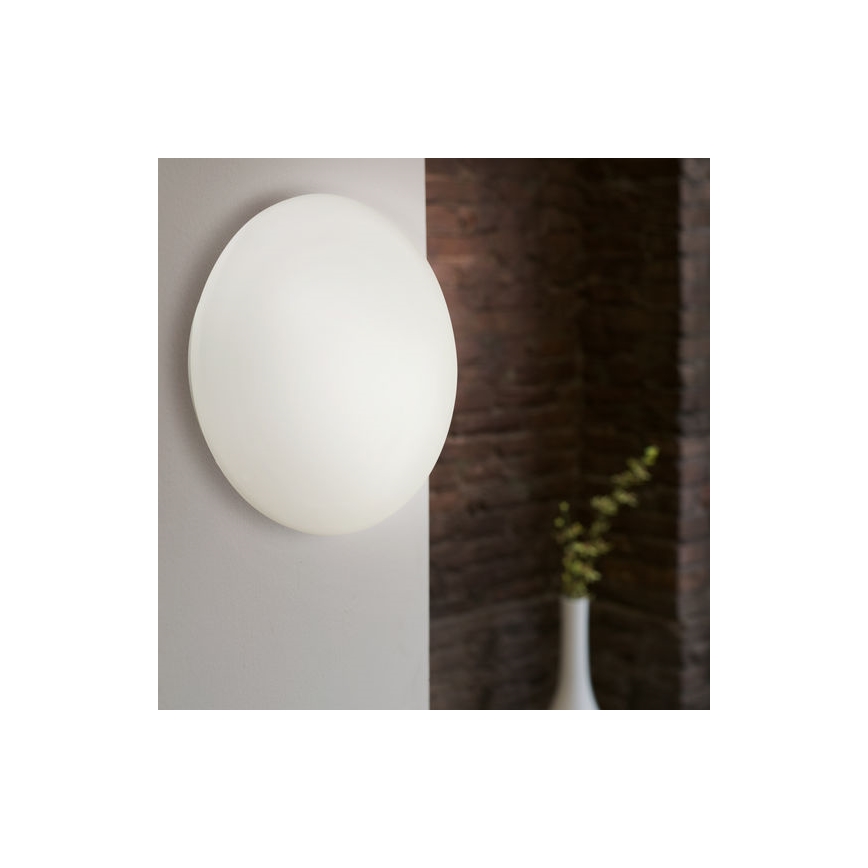 Eglo 94596 - LED Stropní světlo GIRON 1xLED/11W/230V