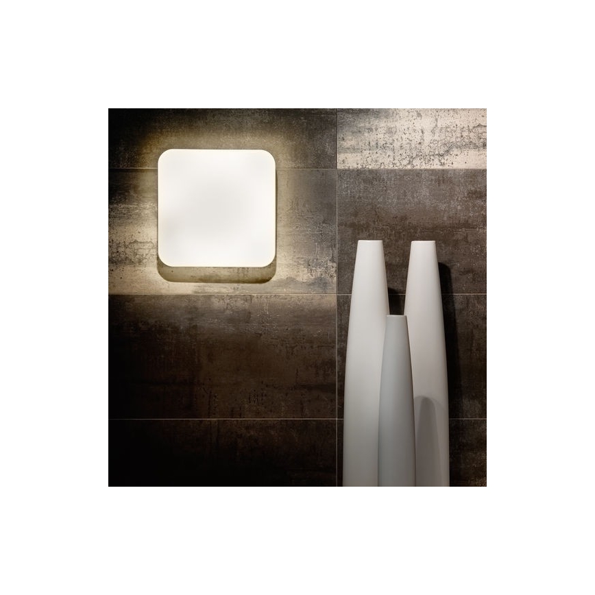 Eglo 94597 - LED Stropní světlo GIRON 1xLED/11W/230V