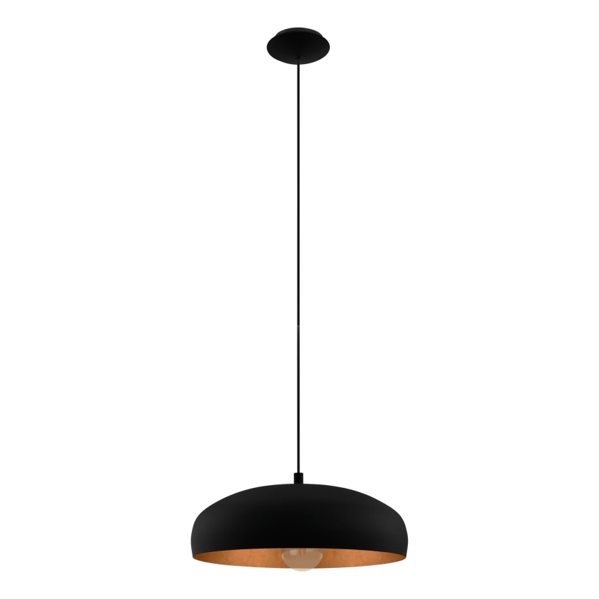 Eglo - Lustr 1xE27/60W/230V