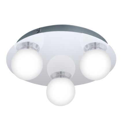 Eglo 94629 - LED koupelnové svítidlo MOSIANO 3xLED/3,3W/230V