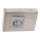 Eglo 94664 - Podlinková zásuvka SCHUKO vč .USB TAXANO