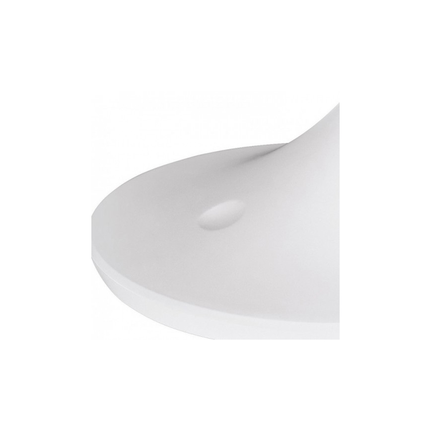 Eglo 94674 - LED stmívatelná stolní lampa DAMBERA 1xLED/4,5W/230V bílá