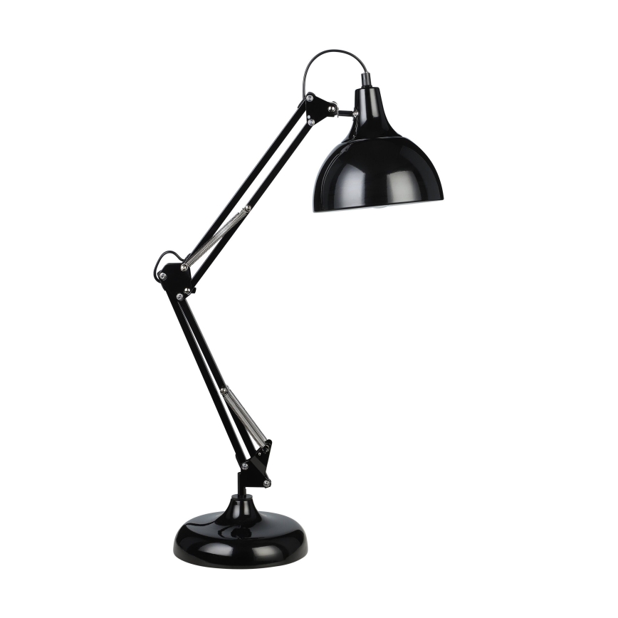 Eglo - Stolní lampa 1xE27/40W/230V