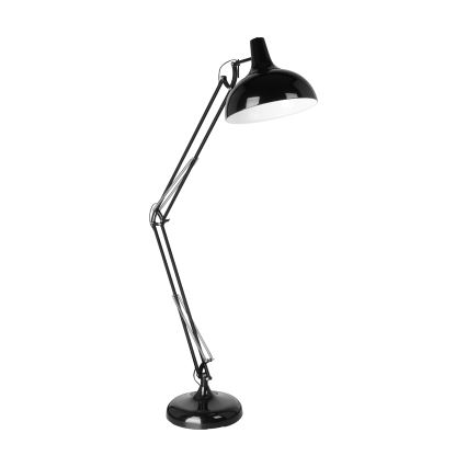 Eglo - Stojací lampa 1xE27/60W/230V