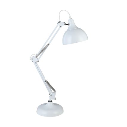 Eglo - Stolní lampa 1xE27/40W/230V