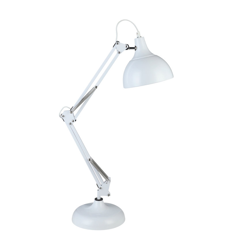 Eglo - Stolní lampa 1xE27/40W/230V