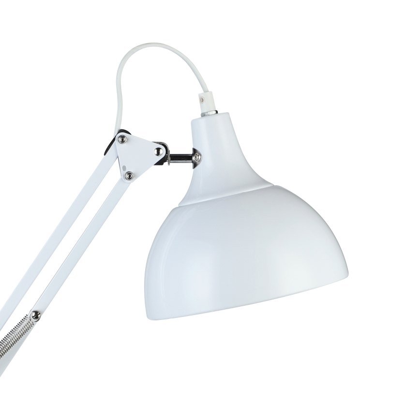 Eglo - Stolní lampa 1xE27/40W/230V
