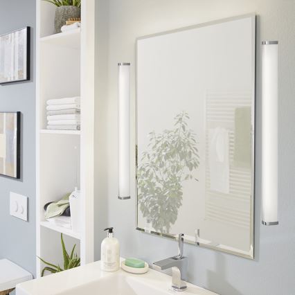 Eglo - LED koupelnové svítidlo LED/16W/230V IP44