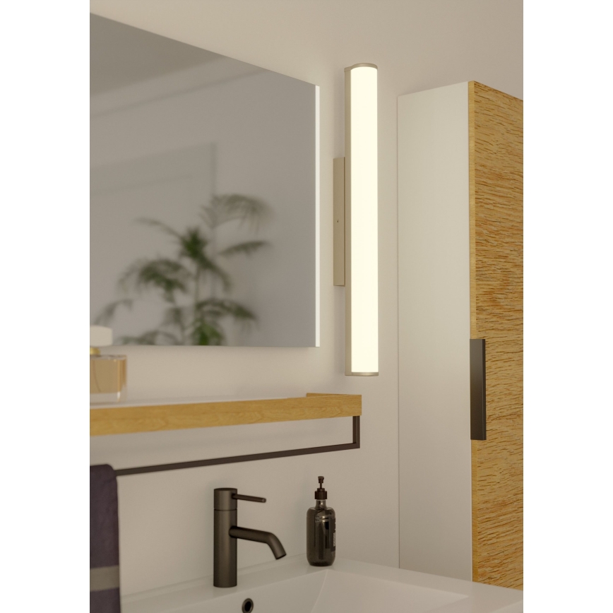 Eglo - LED koupelnové svítidlo 1xLED/13W/230V IP44