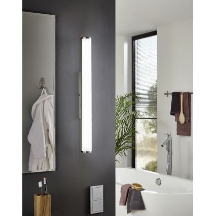 Eglo 94716 - LED koupelnové svítidlo CALNOVA 1xLED/16W/230V